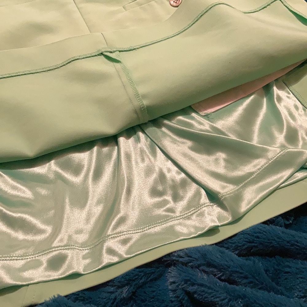 SPORT HALEY TENNIS SKIRT SIZE 4 - Picture 6 of 8